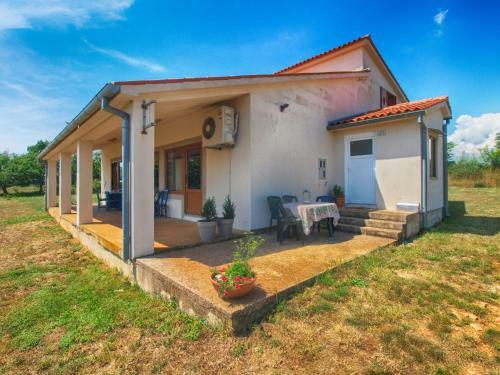 Apartment Goga 1429