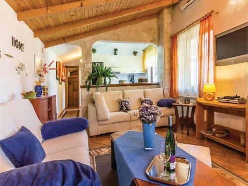 One-bedroom Apartment In Pula