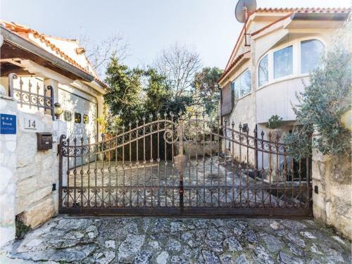 One-bedroom Apartment In Pula