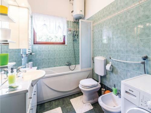 One-bedroom Apartment In Pula