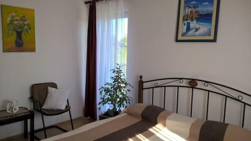 Apartments With A Parking Space Pula - 11288