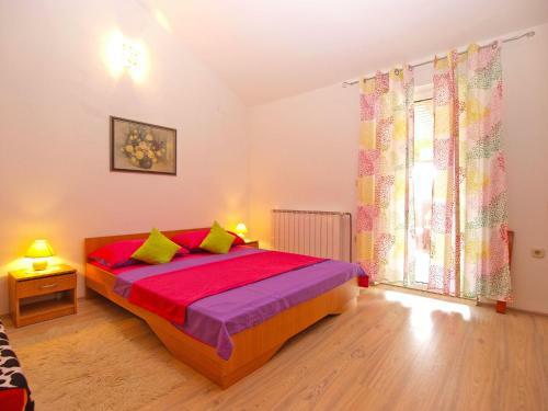 Apartments Anto 1296