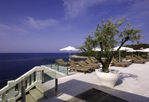 Hotel Verudela Beach Resort