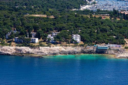 Hotel Verudela Beach Resort