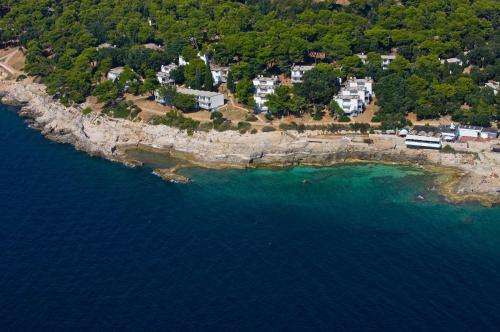 Hotel Verudela Beach Resort