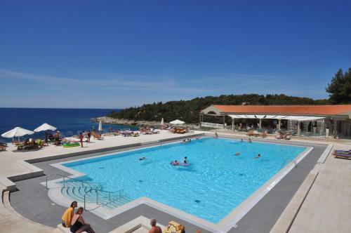 Hotel Verudela Beach Resort