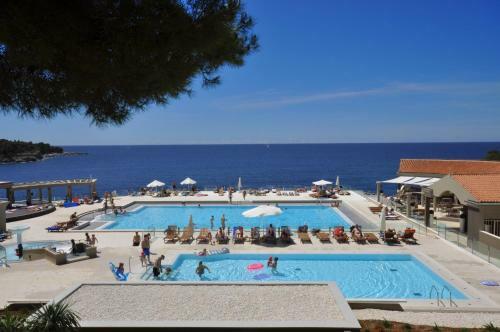Hotel Verudela Beach Resort