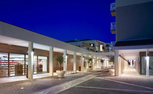 Hotel Verudela Beach Resort