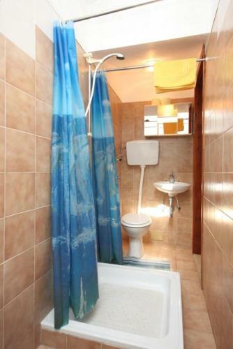 Apartments With A Parking Space Pula - 7203
