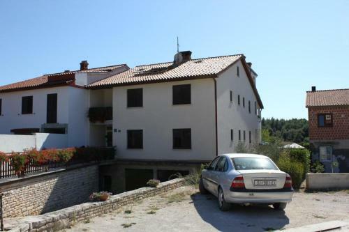 Apartments With A Parking Space Pula - 7203