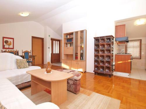 Apartment Cvetana 1213