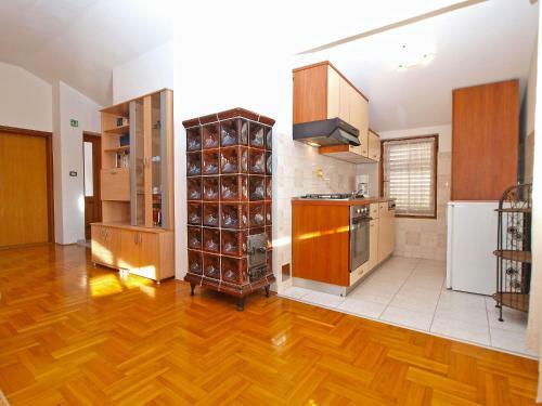 Apartment Cvetana 1213