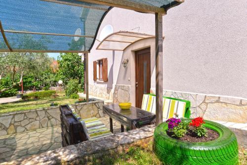 Apartments Chiara 877
