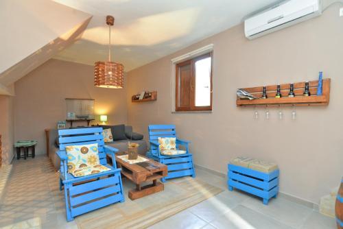 Apartments Chiara 877