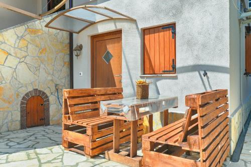 Apartments Chiara 877