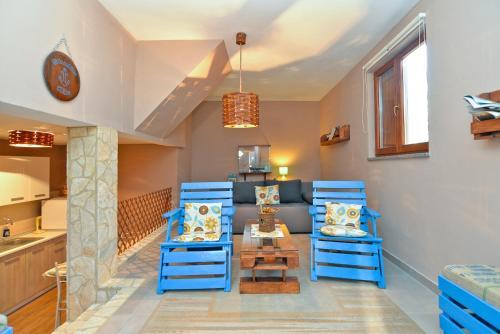 Apartments Chiara 877