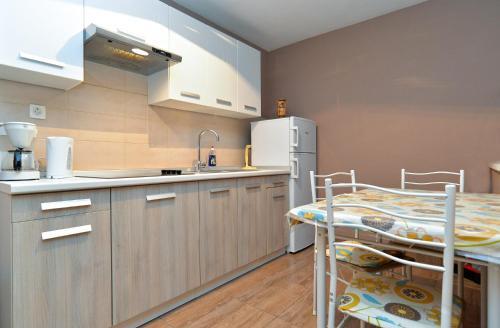 Apartments Chiara 877