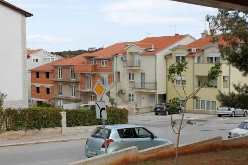 Apartments With A Parking Space Pula - 7664