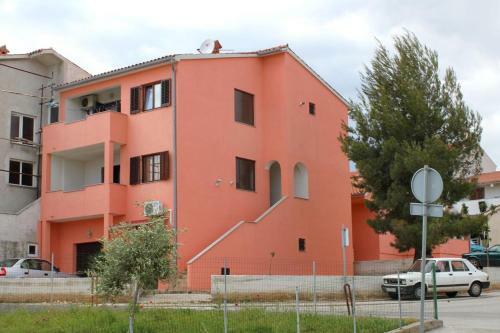 Apartments With A Parking Space Pula - 7664