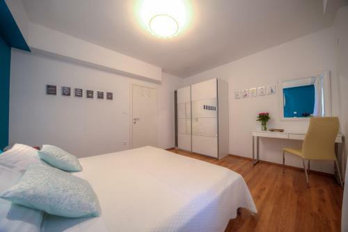 Apartment Aleksandra