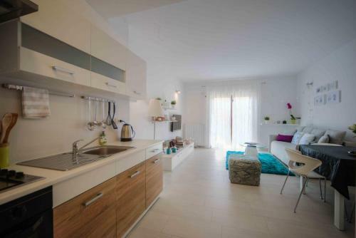Apartment Aleksandra