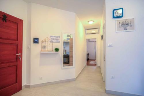 Apartment Aleksandra