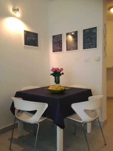 Apartment Aleksandra