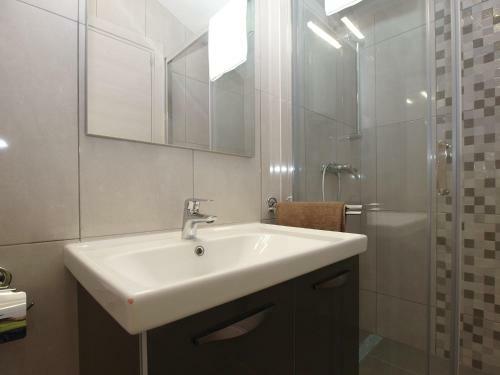 Apartments Oriana 898