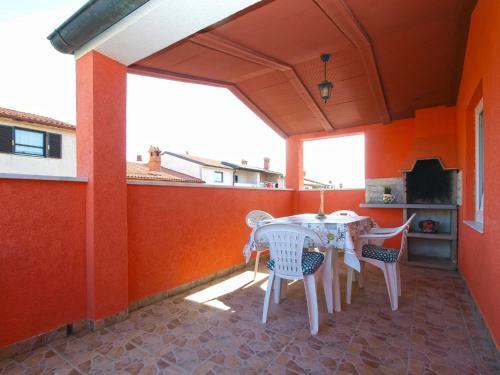 Apartments Oriana 898
