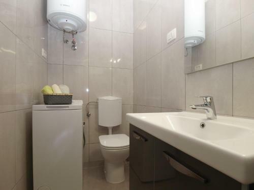 Apartments Oriana 898