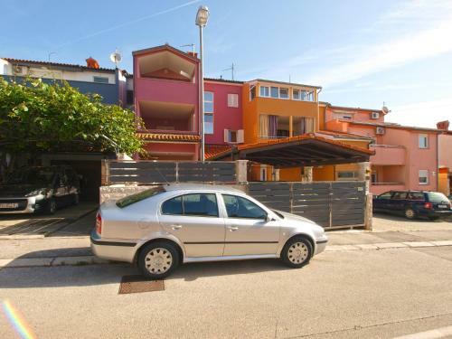 Apartments Oriana 898