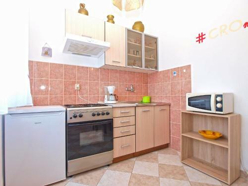 Apartment Jadranka 539