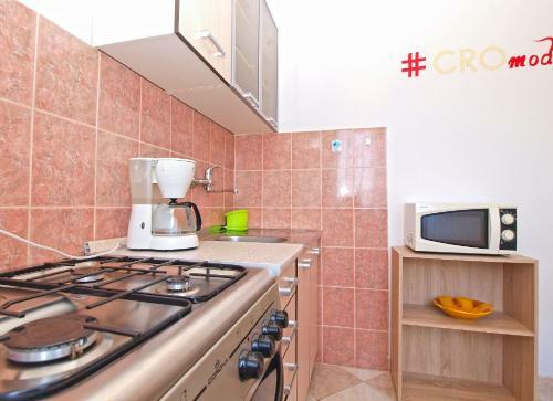 Apartment Jadranka 539