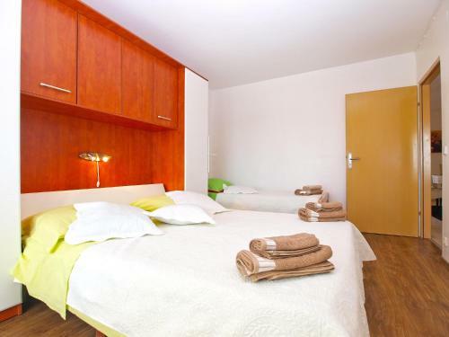 Apartments Tereza 1352