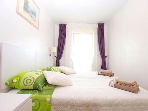 Apartments Tereza 1352