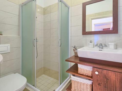 Apartment Sani.1