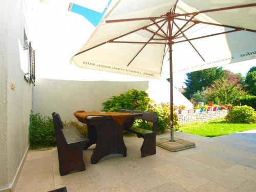 Apartments Mirela 850