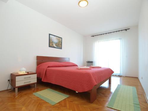 Apartments Mirela 850