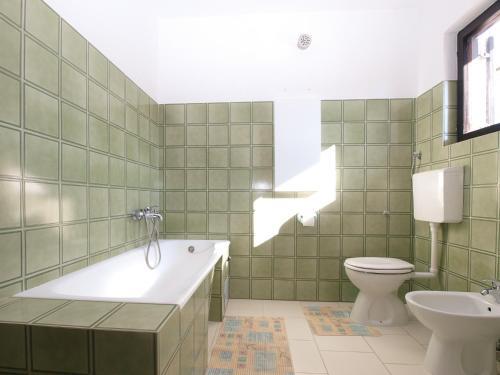 Apartments Mirela 850