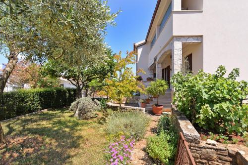 Apartment Milan 1174