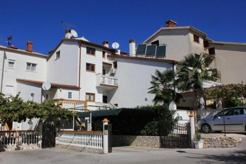 Apartamentos Studio Stinjan 7201a