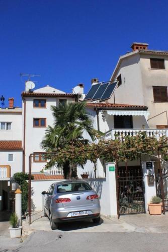 Apartamentos Studio Stinjan 7201a
