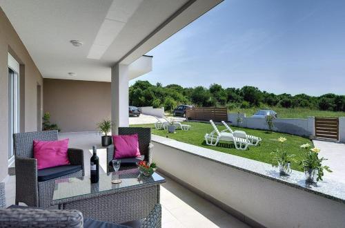 Holiday Home Margerita