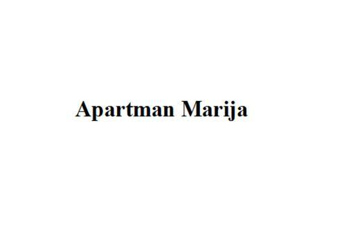 Apartments Hrga