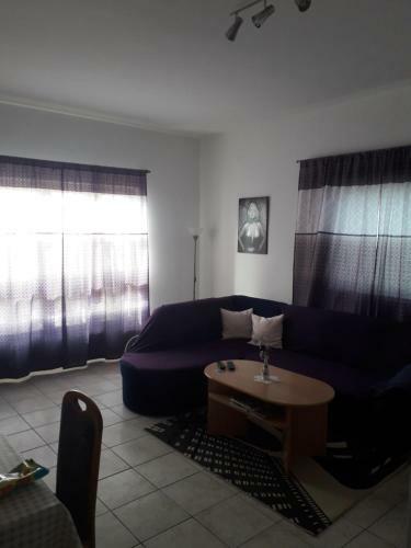 Apartments Hrga