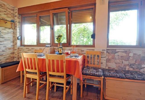 Holiday Home Nena