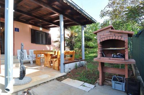 Holiday Home Nena