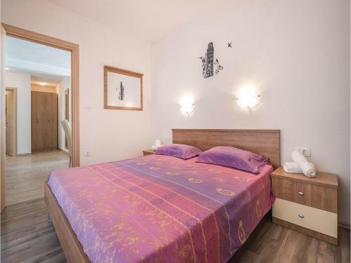Two-bedroom Apartment In Pula