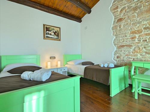 Villa Gina