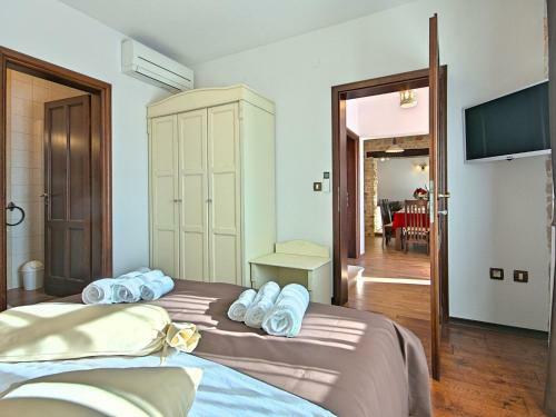 Villa Gina